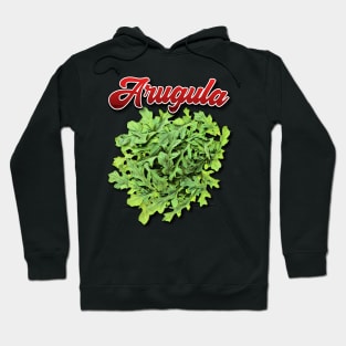 Arugula Hoodie